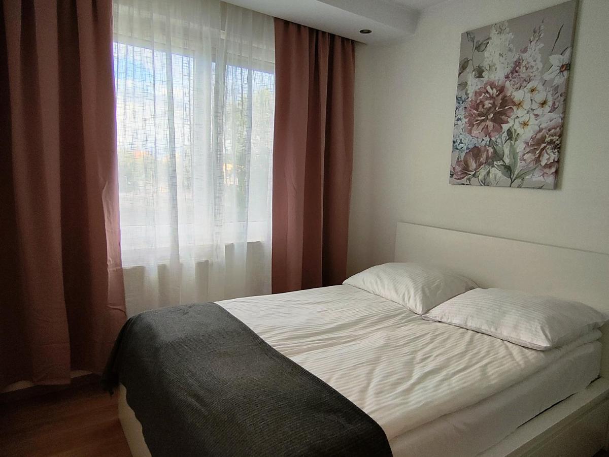 Apartament F&J #12 Torun Exterior photo