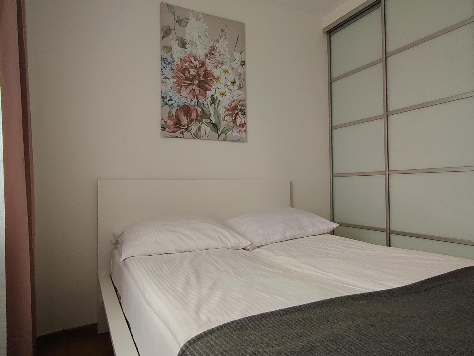 Apartament F&J #12 Torun Exterior photo