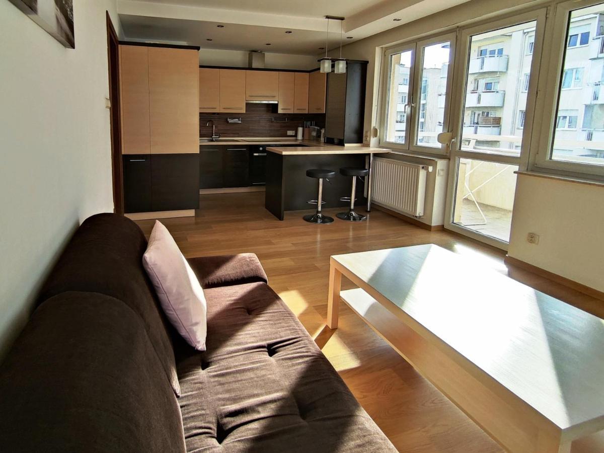 Apartament F&J #12 Torun Exterior photo