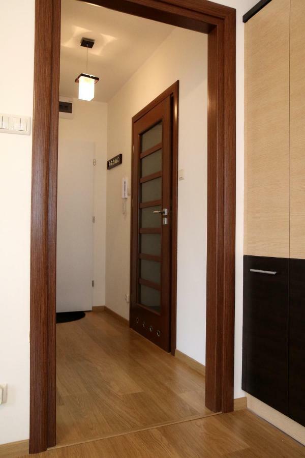 Apartament F&J #12 Torun Exterior photo